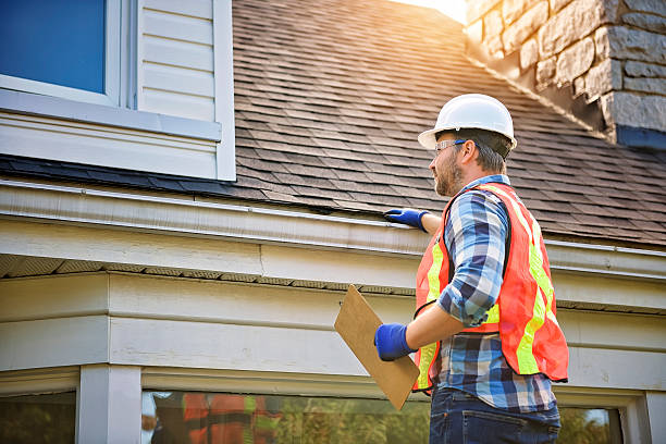 Licensed Gutter Installation service in DuPont, WA - Roof Repair Smedway